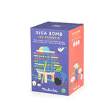 Les Loufoques - Giga Bomb