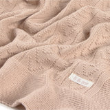 Guiu blanket - candy