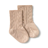 Boo socks - candy