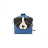 Rugzak Puce blauw - Puce & Pilou