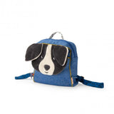 Rugzak Puce blauw - Puce & Pilou