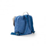 Rugzak Puce blauw - Puce & Pilou