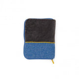 Omslag inentingsboekje Puce & Pilou