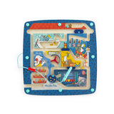 Magnetische doolhof - Puce & Pilou