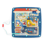 Magnetische doolhof - Puce & Pilou