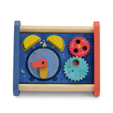Activity triangel - Puce & Pilou
