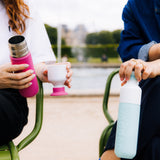 Dopper Insulated (350ml) - Pelican Pink