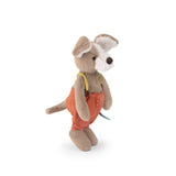Kleine hond Jack - La bande à Jojo