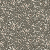 Newbie Wallpaper - Florence - Brown