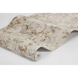 Newbie Wallpaper - Magic Forest - Beige