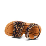 Bisgaard andrea - leopard