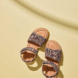 Bisgaard andrea - leopard