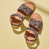 Bisgaard andrea - leopard