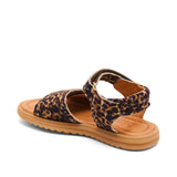 Bisgaard andrea - leopard