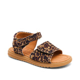 Bisgaard andrea - leopard
