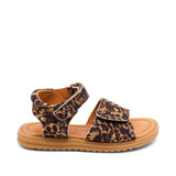 Bisgaard andrea - leopard