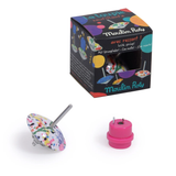 Springtol Airbrushed