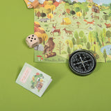Kompas - Le Jardin du Moulin
