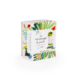 Zakmicroscoop - Le Jardin du Moulin