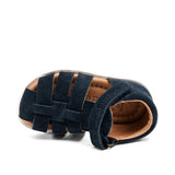 Bisgaard beka s - navy