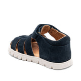Bisgaard beka s - navy