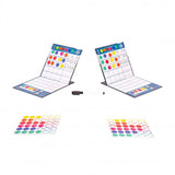 Raad De Code Magnetisch Aujourd'Hui C'Est Mercredi