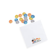Magnetisch spel Sudokid - Aujourd'hui c'est mercredi