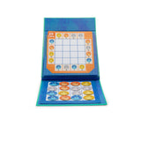 Magnetisch spel Sudokid - Aujourd'hui c'est mercredi