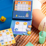 Magnetisch spel Sudokid - Aujourd'hui c'est mercredi