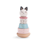 Stapelspel kat - Après la Plule