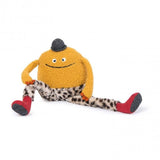 Gele Mouni Les Schmouks