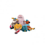 Oranje Pidou Les Schmouks