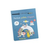 Schilderen met magisch palet - Les Schmouks