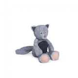 Poes Klein Les Baba-Bou