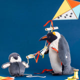 Kleine pinguin - Tout autour du monde