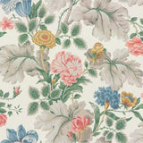 New Heritage - Carnation Garden - Multi