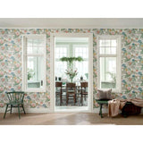 New Heritage - Carnation Garden - Multi