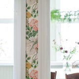 New Heritage - Carnation Garden - Multi
