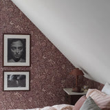 Vart Arkiv - Nocturne - Red