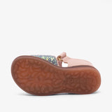 Bisgaard Aida Blue Glitter