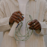 Dopper Cord - Sage Green