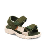 Bisgaard nico - olive