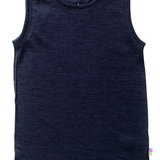 Undershirt basic Marine