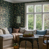 Falsterbo III - Ingrid Marie - Blue