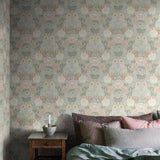 Falsterbo III - Dahlia Garden - Multi