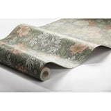 Falsterbo III - Dahlia Garden - Green