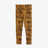 Basic Leopard Leggings