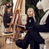 Basic Leopard Leggings