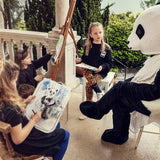 Basic Leopard Leggings