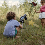 Kidywolf Kidytelescope